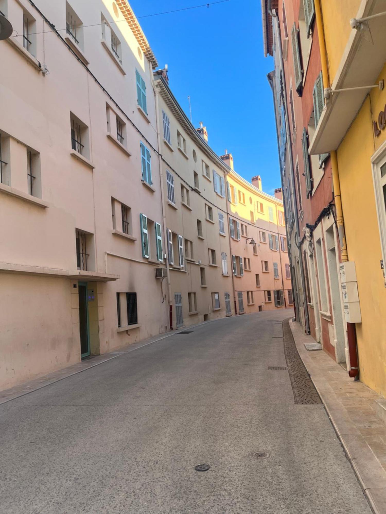 Petit Paradis A Sanary Avec Vue Mer Wifi Et Clim Extérieur photo